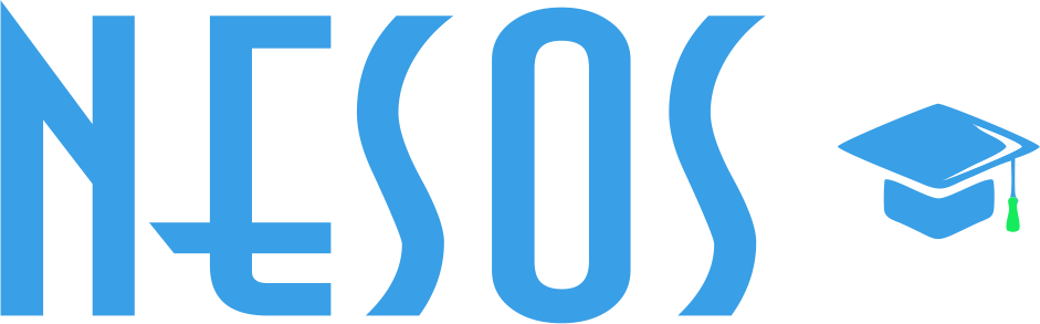 NESOS logo